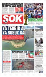 ŞOK