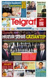 TELGRAF