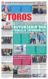 TOROS