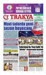 TRAKYA