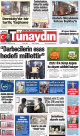 TÜNAYDIN