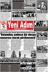 YENİ ADIM