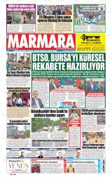 YENİ MARMARA