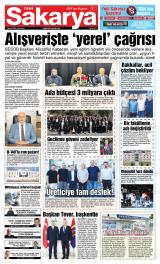 YENİ SAKARYA