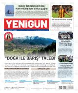 YENİGÜN