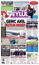 9 EYLÜL