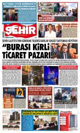 ŞEHİR GAZETESİ