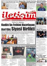 İLETİŞİM