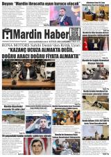 MARDİN HABER