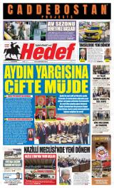 HEDEF
