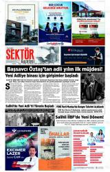 SALİHLİ SEKTÖR