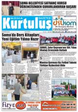 SOMA KURTULUŞ