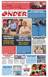 ÖNDER