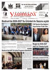 YARIMADA