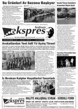 BODRUM EKSPRES