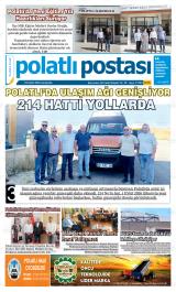 POLATLI POSTASI