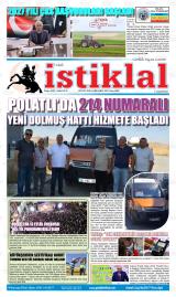 İSTİKLAL