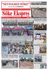SÖKE EKSPRES