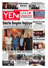 YENİ SÖKE