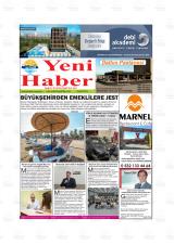 YENİ HABER