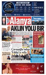 YENİ ALANYA