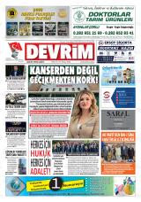 DEVRİM