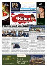 ÇERKEZKÖY HABER