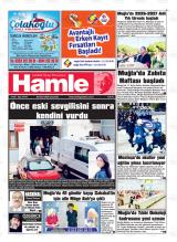 HAMLE