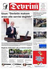 DEVRİM