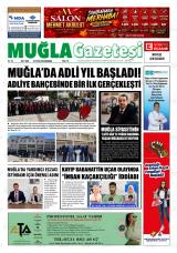 MUĞLA