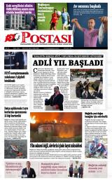 MUĞLA POSTASI