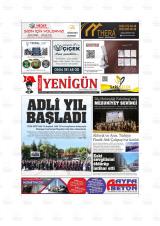 MUĞLA YENİGÜN