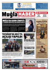 MUĞLA HABER