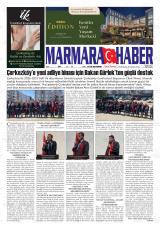 MARMARA HABER