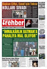 BATMAN REHBER