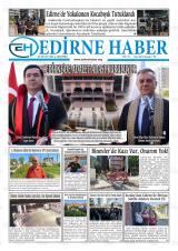 EDİRNE HABER