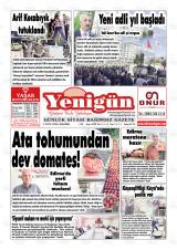YENİGÜN