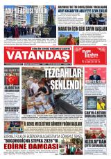 VATANDAŞ