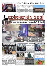EDİRNE'NİN SESİ