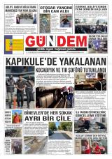 GÜNDEM