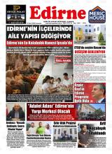 EDİRNE