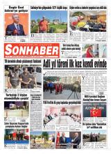 SON HABER