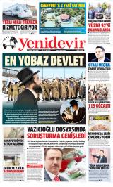 YENİ DEVİR