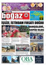 BOĞAZ
