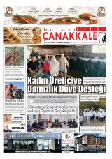 BURASI ÇANAKKALE