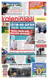 KALENİN SESİ