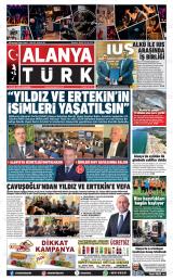 ALANYATÜRK
