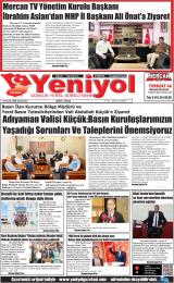 YENİYOL