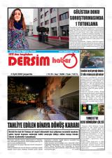 DERSİM HABER