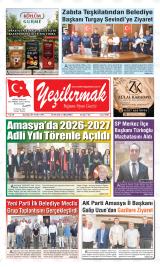 YEŞİLIRMAK